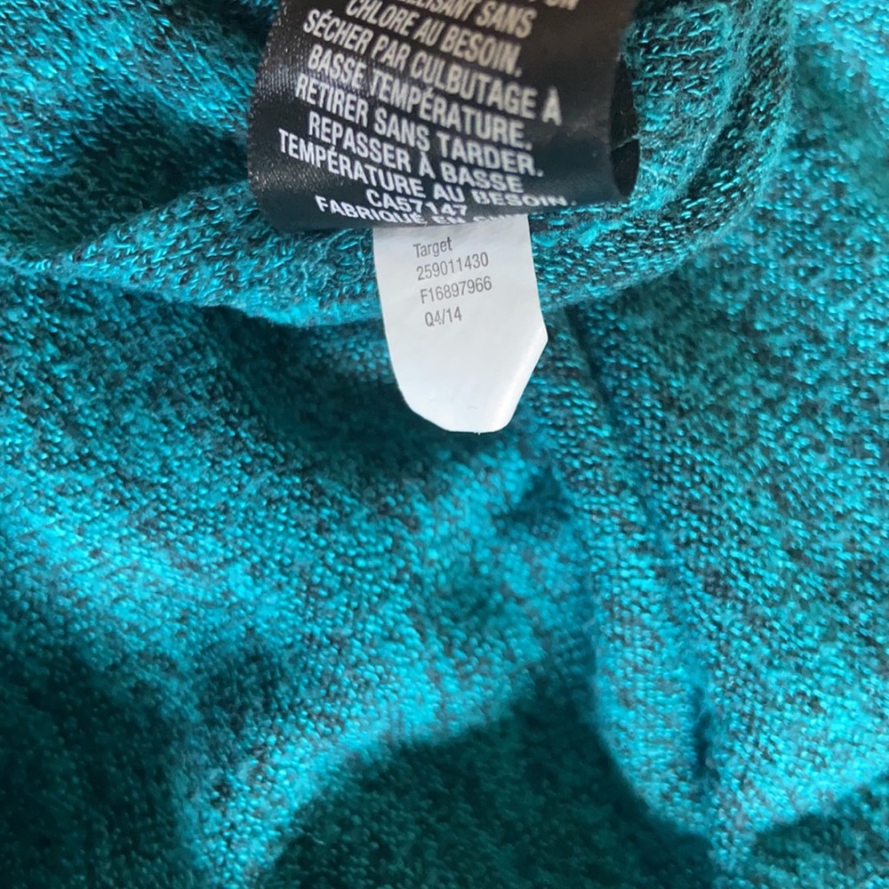 💙Mossimo Tunic - Picture 12 of 12